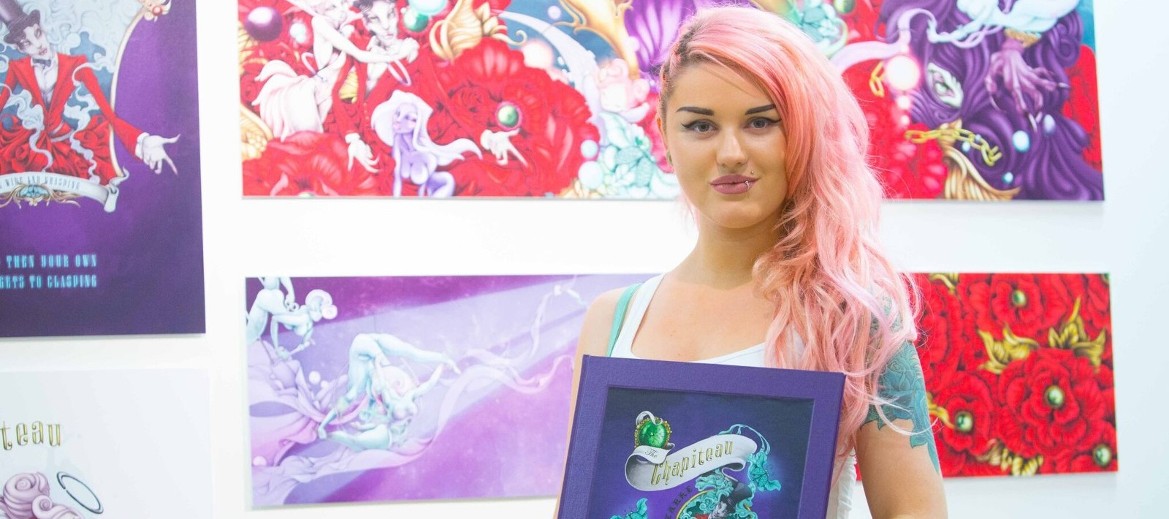 Courses MTU Crawford College of Art & Design
