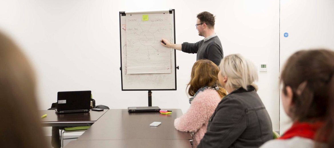Courses MTU Crawford College of Art & Design