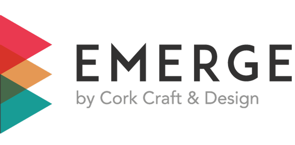 EMERGE - NEW MAKERS EXHIBITION