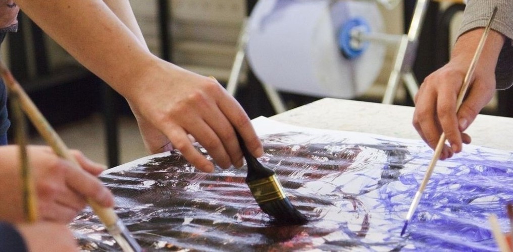 ART THERAPY INTRODUCTORY DAY