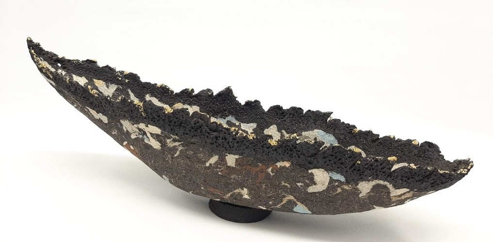 microGALLERY Project 6 / Statio Bene (Fida Carinis) by Bernadette Tuite 