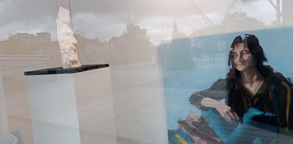 MTU Art Collection - Selected Exhibition