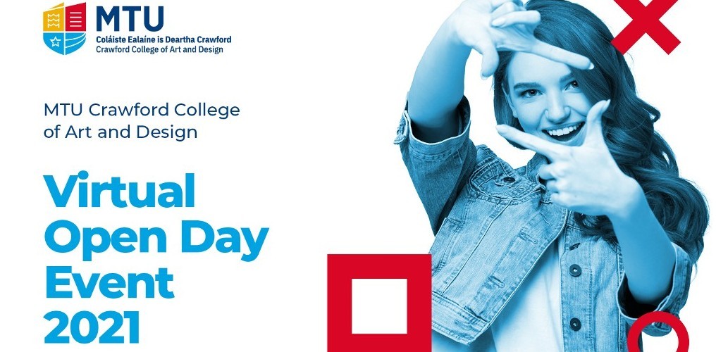 Virtual Open Day Event - Focus on Undergraduate Options 2021 