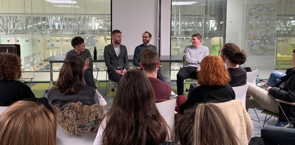 CIT INNOVATION WEEK 2020