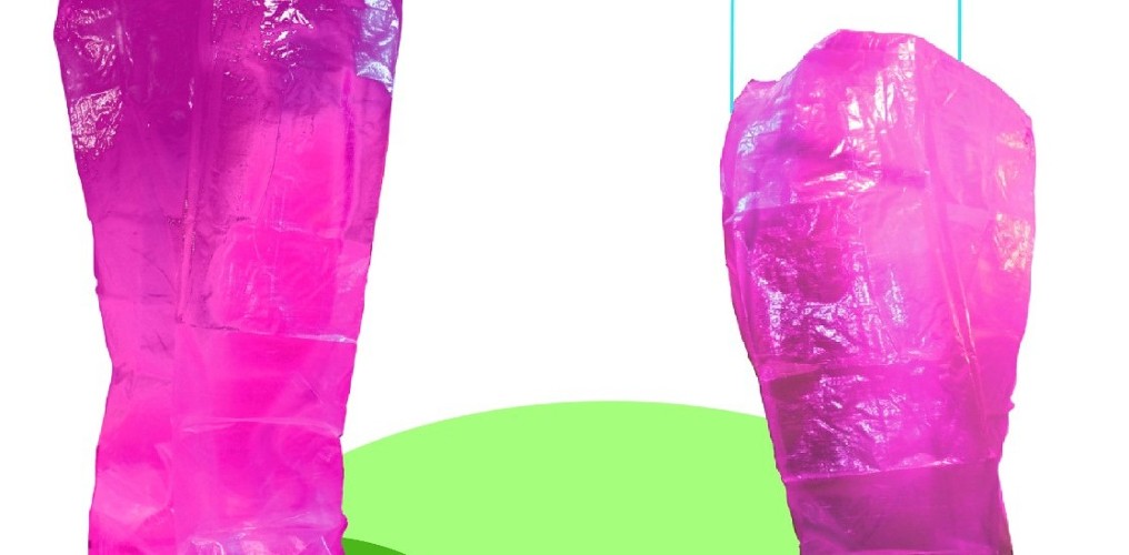 microGALLERY Project 7 - Is Mise by Nic Flanagan