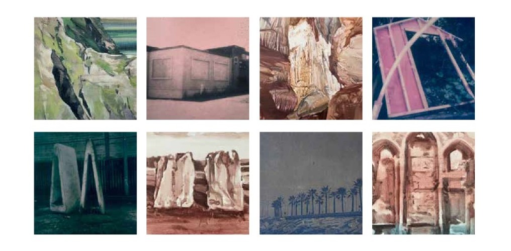 OBSERVATORIO INTERIOR  / Alba Cortés & Ciara Rodgers