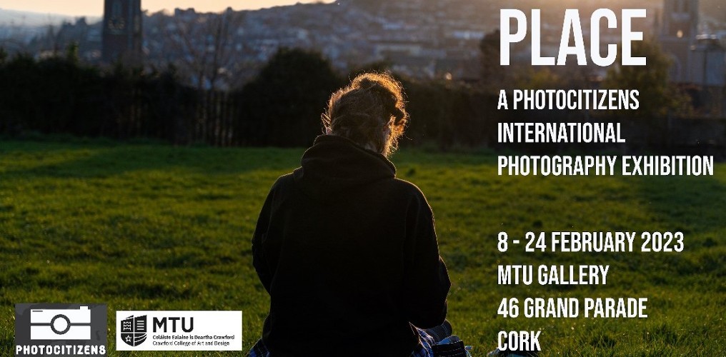 PLACE | A Photocitizens International Photography Exhibition