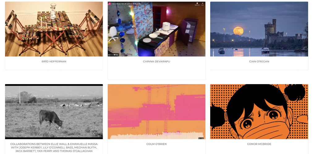 CREATING CONNECTION // EXPLORING CONFINEMENT & DISCONNECTION