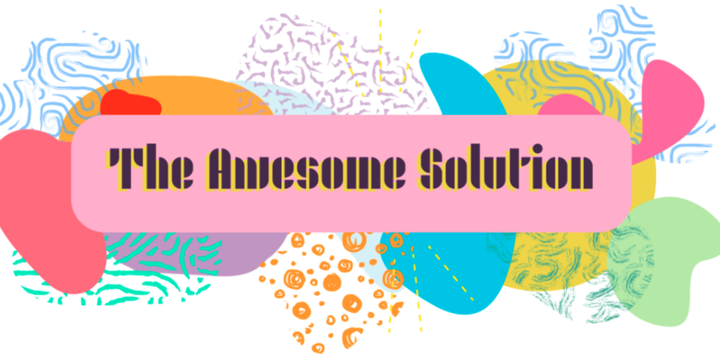 AWESOME SOLUTION - SPRING DEEP DRIVE WORKSHOPS