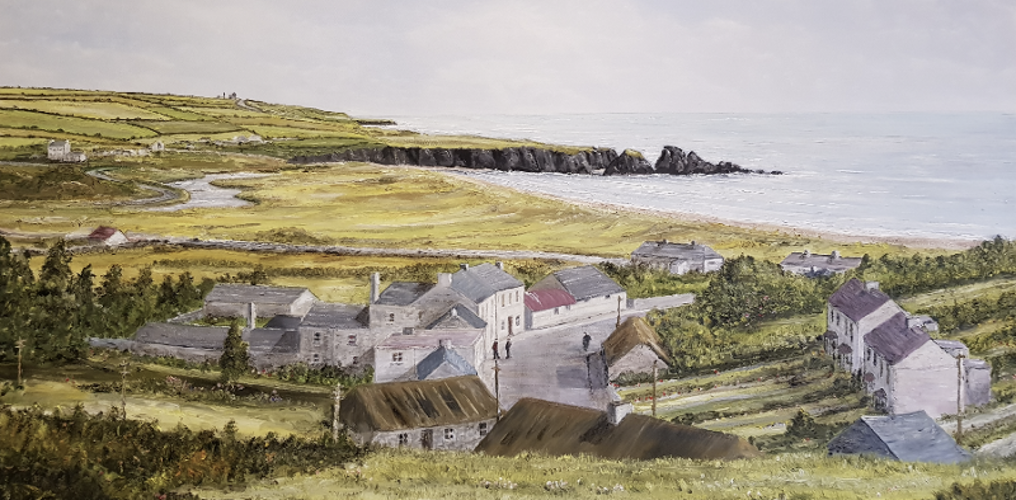 CREATING CONNECTION // EXPLORING 5KM AND CONNECTION